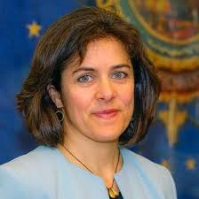 Vermont House Speaker Mitzi Johnson seeking recount as Legislature faces  leadership changes