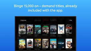 When using free streaming apps such as the tvzion app on an amazon firestick or other android device, a simply download and install the apk to start watching your favorite free movies and tv shows on tvzion app. Amazon Com At T Watchtv Appstore For Android