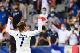 Le passif et la bonne série des bleus face à cet adversaire. Bzjtnq4phatcgm