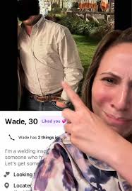 Cuando te eliminan de una foto y te dan like