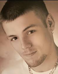 Luke Bricker Obituary