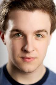 Oberon's Grove: Spencer Lang: All-Britten Recital