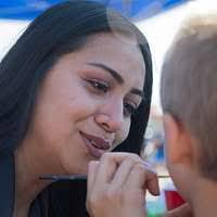 Alyssa Godinez's Instagram, Twitter & Facebook