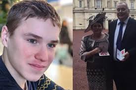 Ukraine: Ribble Valley couple's verdict