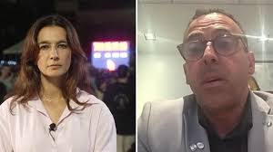 Former Israeli prime minister says 'Israel has to respond' after Iran's  missile strikes