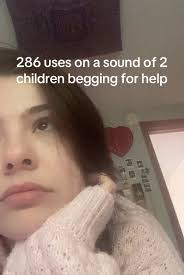 2 Black Kids Singing for Help Befor Dying