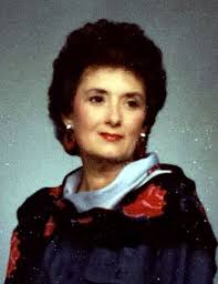 Alice Roberts Obituary