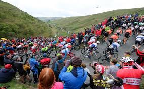 When we said we were going to deliver the grandest grand depart in the history of the tour de france, people are starting. Yorkshire Aiming To Host Second Tour De France Grand Depart And First Vuelta Start In Next Five Years