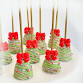 Christmas Tree Cake Pops event image