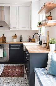 Painting kitchen cabinets is a diy project that anyone can tackle. You Can Paint Kitchen Cabinets It S Easy And It Can Make Wonders