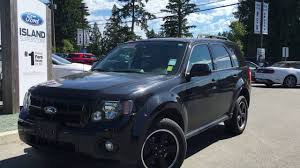 Image result for Tuxedo Black 2011 Escape