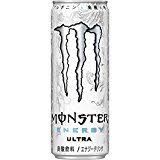 モンスターエナジーウルトラ モンスターエナジー エナジードリンク モンスター