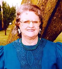 Mary E. Guthrie Obituary