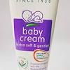 A specially formulated no tears gentle baby bath enriched with chickpea that soothes and green gram that. 1