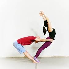 Yoga Awesomeyogaposes Couples Yoga Poses Couples Yoga Two People Yoga Poses