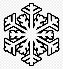Paper snowflake patterns with free printables. Free Printable Snowflake Png Royalty Template Techflourish Free Printable Snowflake Coloring Page Clipart 1390148 Pinclipart