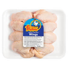 3 different chicken brining methods. Festive Fresh Chicken Wings With Brine Per Kg Fresh Chicken Fresh Meat Poultry Fresh Food Food Checkers Za