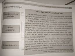 Kita dapat menyajikan informasi tersebut. Materi Kelas 6 Memahami Teks Eksplanasi Bahasa Indonesia Tema 3 Cerita Pendidikan
