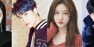 In addition to his roles in the web series, he has appeared in two music videos. Nct S Jaehyun Makes His Acting Debut Alongside Stars Park Hye Soo Lee Jin Hyuk And Bae Hyun Sung In Dear M