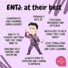INFP and MBTI content 💖 (@the.imperfect.infp) • Фото и видео в Instagram |  Entj personality, Infp, Entj