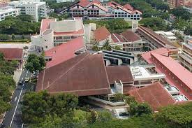 Victoria college has been serving the island since 1852, delivering high quality education to boys from year 3 to sixth form and helping them to build successful futures. Victoria Jc Suspends Co Curricular Activities And Keeps Classes Small Singapore News Top Stories The Straits Times