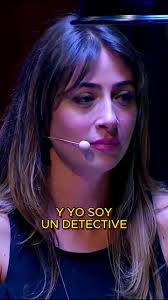 Veronica Rodriguez El Secreto