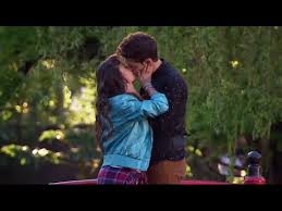 Soy Luna 2 Folge 41 Matteo Und Luna Kussen Sich Youtube