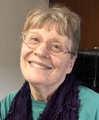 Vera E. McLaughlin Obituary