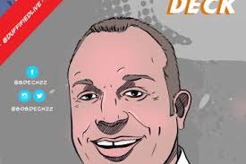 Duffified Live: "The Weed Doctor" Dr. Frank D'Ambrosio