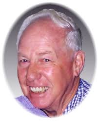 Gerald Kirkpatrick Obituary (2012)