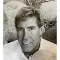 Keith R. Burner Obituary