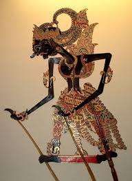 Sama kayak ki lurah semar, atribut/ciri fisik kak gareng jg saling berkaitan sob. Download Gambar Wayang