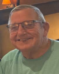 John Menees Obituary August 6, 2024