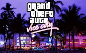 Gta 6 Domain Secured Gta Vice City Online Seems To Be On The Way Grand Theft Auto City Wallpaper Gta