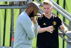 On sofascore livescore you can find all previous belgium vs russia results sorted by their h2h matches. Prediksi Euro 2020 Grup B Rusia Vs Belgia Misi Perdana Generasi Emas The Red Devils Pikiran Rakyat Depok