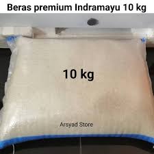 Ke distrik itu akses sungai dan helikopter, kalau darat. Beras Premium Indramayu 10 Kg Kualitas Super Enak Pulen Ekonomis Beras Pilihan Harga Hemat Murah Shopee Indonesia