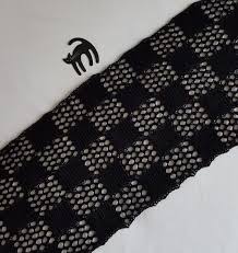 Check spelling or type a new query. Checkered Lace Scarf Free Knitting Pattern Knitting Bee