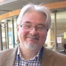 Ron Johansen (@johansen_ron)