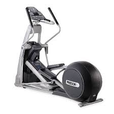 Precor Efx 576i V4 Elliptical Crosstrainer Primo Fitness