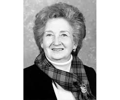 Dorothy Hancock Obituary (2017)