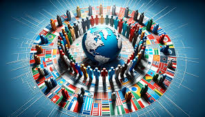 Integrity at the Helm: Navigating Leadership Challenges in a Geopolitically  Complex and Culturally Diverse World