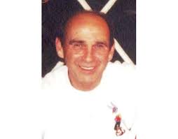 ERNEST HARTINGER Obituary (2015)