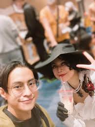 Day 2 series of conference at Paetan, mindoro, Philippines 🇵🇭