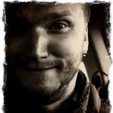 Oliver Madden (@O_ShaneMadden)