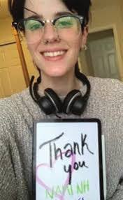 Christy Bender's Instagram, Twitter & Facebook