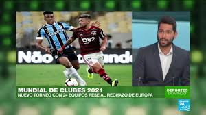 Fifa amplía el mundial de clubes a 24 equipos para el 2021. Un Mundial De Clubes Con 24 Equipos En 2021 Mas Equipos Es Menos Calidad Youtube