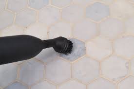 How To Get Orange Stains Out Of Bathroom Tile Grout Marble Tile Bathroom Grout Marble Shower Tile