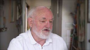 The David Scott Story : Wind & Sky Productions