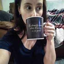 Ruth Raine's Instagram, Twitter & Facebook