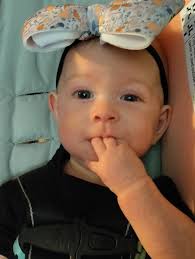 My beautiful daughter named Willow from the song Willow by Taylor Swift 🩷 